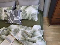 Комплект постельного белья Осман, ранфорс GOFRE DUO - фото 11