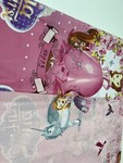 Комплект постільної білизни Принцеса Софія, Софія Прекрасна Sofia the First, Бязь Комфорт-текстиль - фото 3