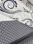 Комплект постельного белья Ранфорс Калипсо Комфорт-текстиль - фото 2