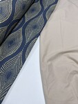 Комплект постельного белья Ранфорс Залим Комфорт-текстиль - фото 2