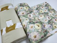 Комплект постельного белья Сатин Premium Sweety Комфорт-текстиль - фото 13