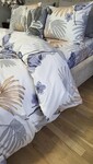Комплект постельного белья Саванна бязь PREMIUM ТМ Комфорт-текстиль - фото 10
