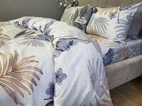 Комплект постельного белья Саванна бязь PREMIUM ТМ Комфорт-текстиль - фото 2