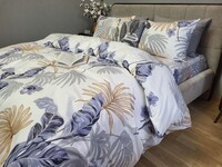 Комплект постельного белья Саванна бязь PREMIUM ТМ Комфорт-текстиль - фото 7