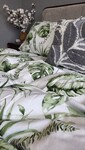 Комплект постільної білизни Саванна, Фланель, Туреччина, ТМ Комфорт-текстиль - фото 10