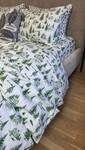 Комплект постельного белья Смерека, Фланель, Турция, ТМ Комфорт-текстиль - фото 11