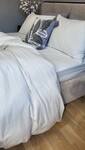 Комплект постельного белья Вареный хлопок, Milk Washed Cotton W1341 - фото 11