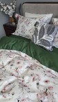 Комплект постільної білизни Vintage, сатин PREMIUM, ТМ Комфорт-текстиль - фото 12