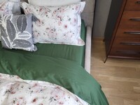 Комплект постільної білизни Vintage, сатин PREMIUM, ТМ Комфорт-текстиль - фото 17