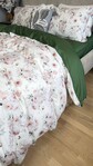 Комплект постільної білизни Vintage, сатин PREMIUM, ТМ Комфорт-текстиль - фото 4