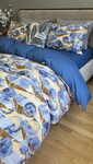Комплект постельного белья Виват, Turkish Cotton, ТМ Комфорт-текстиль - фото 6