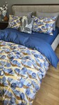 Комплект постельного белья Виват, Turkish Cotton, ТМ Комфорт-текстиль - фото 8