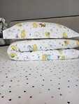 Комплект постельного белья Winnie, cotton наволочки 50 x 70 см - фото 3