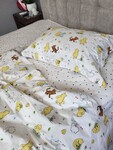 Комплект постельного белья Winnie, cotton наволочки 50 x 70 см - фото 7
