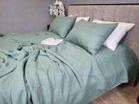 Комплект постельного белья из муслина SAGEBRUSH, MUSLIN - фото 12