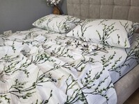 Комплект постельного белья Котики, GOFRE