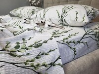 Комплект постельного белья Котики, GOFRE - фото 3