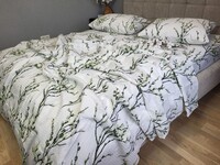Комплект постельного белья Котики, GOFRE - фото 4