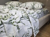 Комплект постельного белья Котики, GOFRE - фото 6