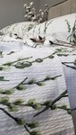Комплект постельного белья Котики, GOFRE - фото 9