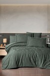 Комплект постільної білизни Vandela Moonmist, Євро, Сатин PREMIUM 300TC, ТМ La Romano - фото 1
