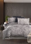 Комплект постельного белья La Romano 300TC Premium сатин евро (Giselle)