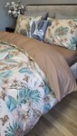 Комплект постільної білизни Пальма Turkish Cotton 100 Бавовна Комфорт-текстиль - фото 13