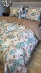 Комплект постільної білизни Пальма Turkish Cotton 100 Бавовна Комфорт-текстиль - фото 14