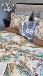 Комплект постільної білизни Пальма Turkish Cotton 100 Бавовна Комфорт-текстиль - фото 22