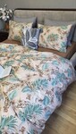 Комплект постільної білизни Пальма Turkish Cotton 100 Бавовна Комфорт-текстиль - фото 24