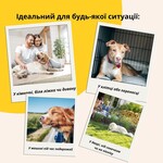 Лежак для животных, размер XL, 80 x 120 x 12 см, микрофибра, с чехлом на молнии, серый, ТМ IDEIA - фото 9