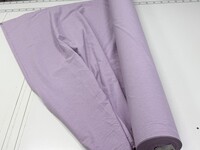 Комплект постільної білизни Lilac, Варена бавовна лавандова W1361