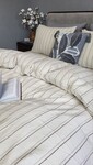 Комплект постельного белья Lines, Вареный хлопок, ТМ Комфорт-текстиль - фото 5