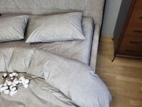 Комплект постельного белья LOFT №73, cotton