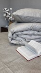 Комплект постельного белья LOFT №73, cotton - фото 10