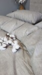 Комплект постельного белья LOFT №73, cotton - фото 3