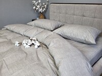 Комплект постельного белья LOFT №73, cotton - фото 6