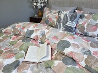 Комплект постельного белья Листрия, бязь PREMIUM, ТМ Комфорт-текстиль - фото 4