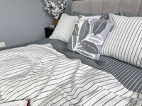 Комплект постільної білизни Magic  Favorite, Washed Cotton (варена бавовна) - фото 11