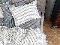 Комплект постільної білизни Magic  Favorite, Washed Cotton (варена бавовна) - фото 2
