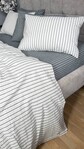 Комплект постільної білизни Magic  Favorite, Washed Cotton (варена бавовна) - фото 9