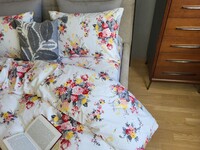 Комплект постельного белья Маркиза, Turkish flannel