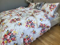 Комплект постельного белья Маркиза, Turkish flannel - фото 4