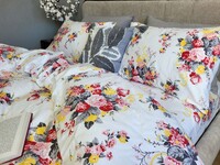 Комплект постельного белья Маркиза, Turkish flannel - фото 6