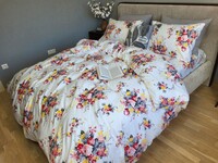 Комплект постельного белья Маркиза, Turkish flannel - фото 7
