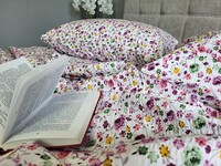Комплект постельного белья Маричка, GOFRE