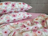 Комплект постільної білизни Мрійниця, cotton