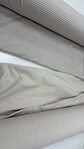 Постільна білизна Mini Bell  Creamy Beige, Washed Cotton, варена бавовна, ніжний кремовий беж - фото 5