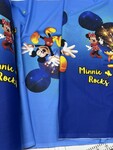 Комплект постільної білизни Мінні Маус, Mickey Mouse Дісней, Ранфорс, ТМ Комфорт-текстиль - фото 3
