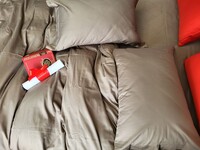 Комплект постільної білизни MOCCO, Turkish satin - фото 10